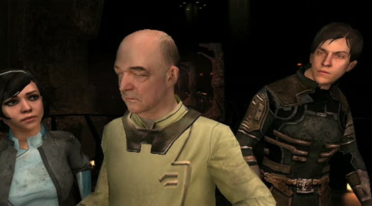 Dead Space Extraction : Journal de développement - 2ème partie