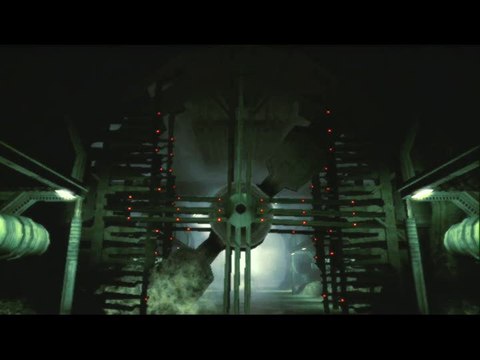 Dead Space Extraction : La peur s'infiltre sur Wii