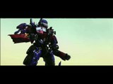Transformers : La Revanche : Trailer