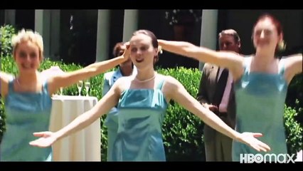 The Staircase (2021) Saison 1 - Teaser (EN)