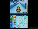 Mario & Sonic aux Jeux Olympiques d'Hiver : 1/2 : Epreuves