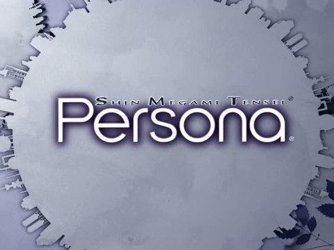Shin Megami Tensei : Persona : GC 2009 : Trailer