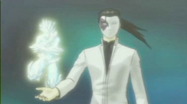 Shin Megami Tensei : Persona : L'homme masqué