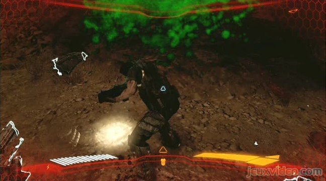 Aliens vs Predator : 2/3 : Pendant ce temps, chez le Predator