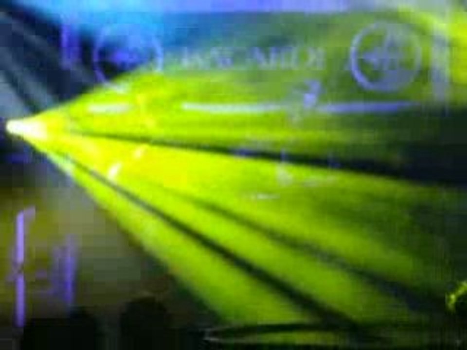 electro choc galax 3