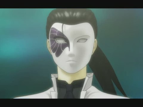 Shin Megami Tensei : Persona : Second trailer