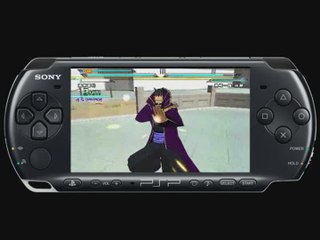 Bleach : Heat the Soul 6 : Premier trailer