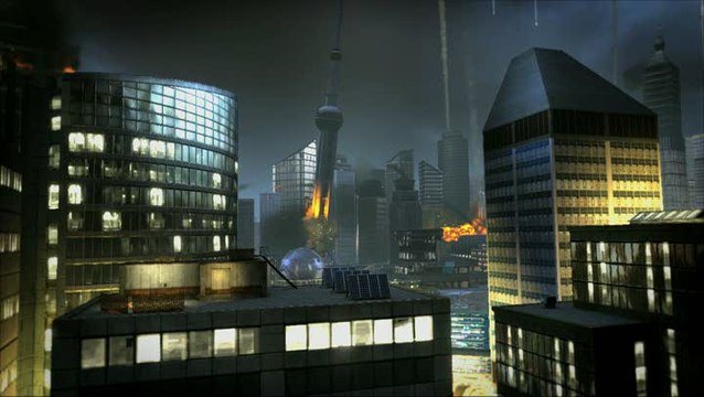 Army of Two : Le 40ème Jour : Annonce de la démo