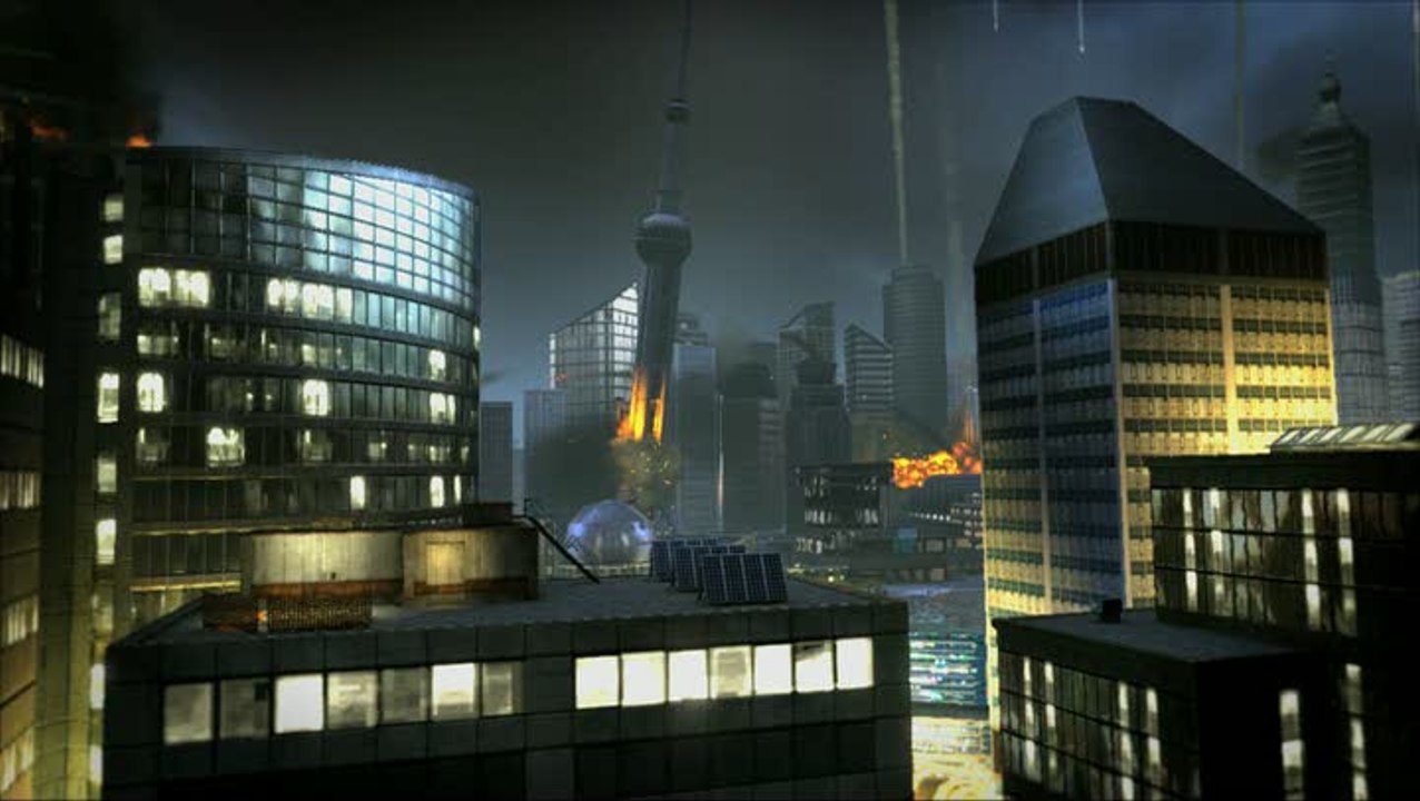 Army of Two : Le 40ème Jour : Annonce de la démo