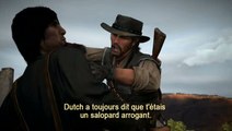 Red Dead Redemption : My name is John Marston