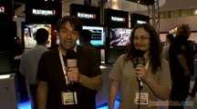 Dead Rising 2 : E3 2010 : Sur le stand Capcom