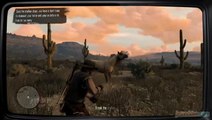 Red Dead Redemption : La série Red Dead