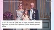 Victoria de Suède grandiose : nouveaux portraits officiels en famille, avec diadèmes et robes de soirée