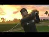 Tiger Woods PGA Tour 10 : E3 2009 : Trailer