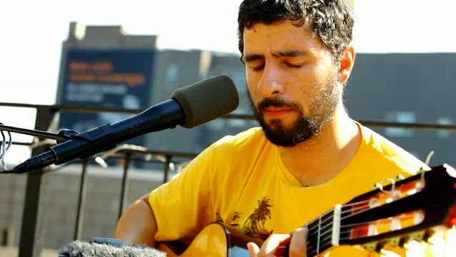 Red Dead Redemption : Far Away de José Gonzalez