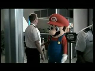 Скачать видео: Mario & Sonic aux Jeux Olympiques d'Hiver : Publicité américaine