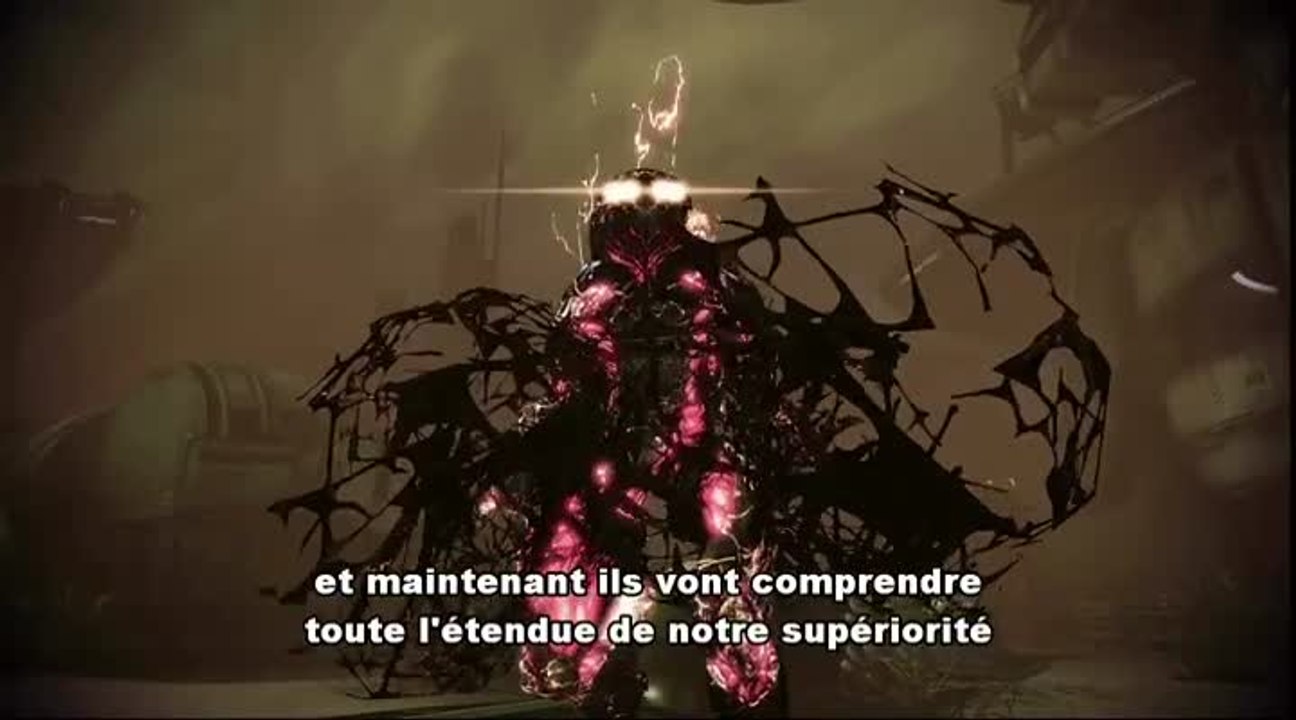 Mass Effect 3 : DLC multi Retaliation