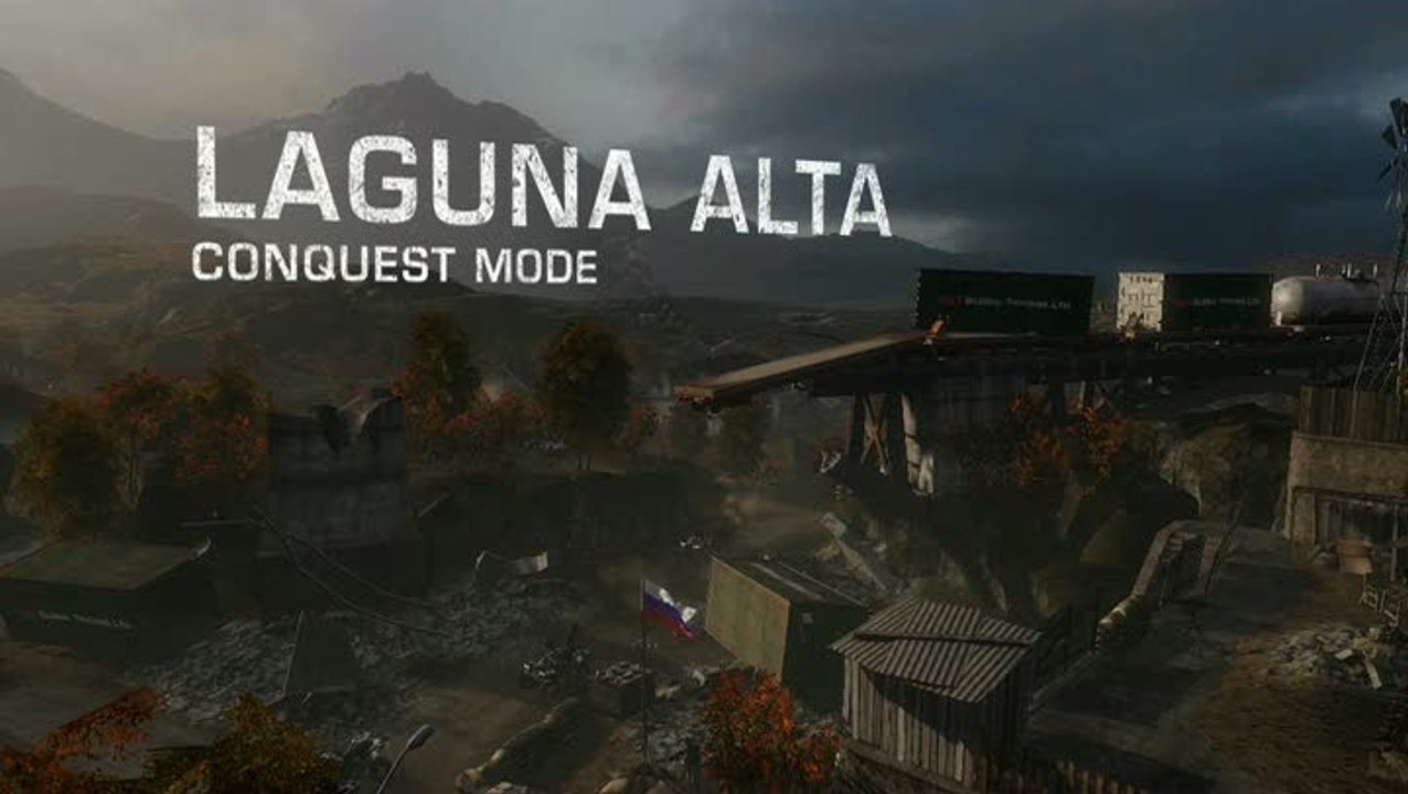 Battlefield : Bad Company 2 : Pack de cartes n° 1