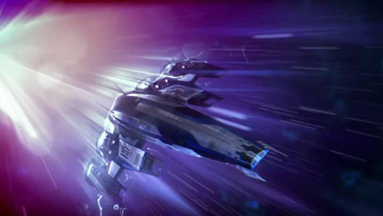 Mass Effect 3 : Casting vocal