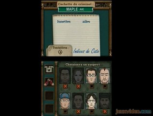 Cate West : Les Affaires non Classées : Qui est le coupable ?!