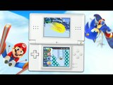 Mario & Sonic aux Jeux Olympiques d'Hiver : Trailer rafraîchissant