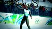 Vancouver 2010 : Le Jeu Vidéo Officiel des Jeux Olympiques : Disciplines