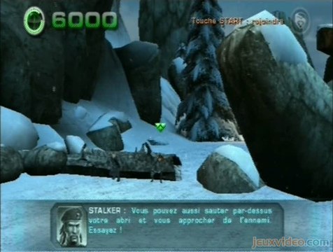 G.I. Joe : Le Réveil du Cobra : Pas marrant