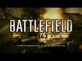 Battlefield 1943 : Trailer de lancement