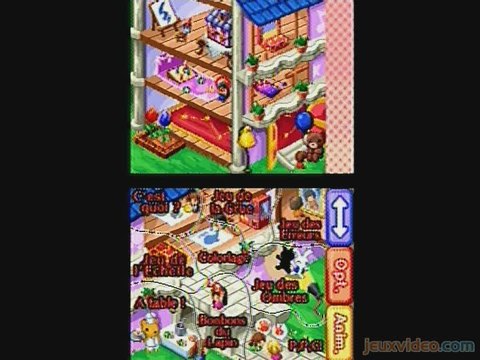 Mes 1ers Jeux : Filles : Jouez et apprenez