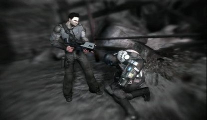 Dead to Rights : Retribution : Jounal de développeurs - combats