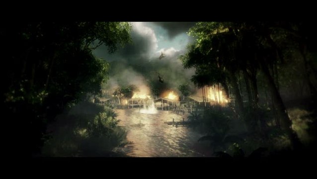 Battlefield : Bad Company 2 : Expansion Pack : Vietnam