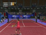 Virtua Tennis 2009 : Making of : Episode 1