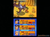 Dragon Ball Z : Attack of the Saiyans : 1/2 : Jeu de rôle