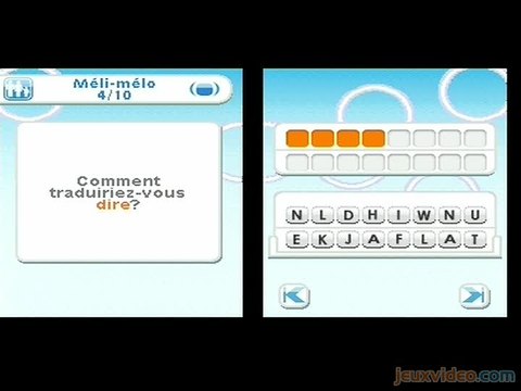 Berlitz Anglais - Enrichissez votre Vocabulaire - Niveau Débutant : Questions
