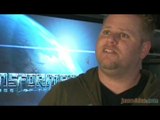 Transformers : La Revanche : Interview du producteur du jeu