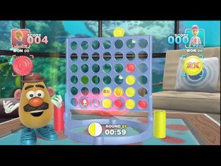 Hasbro : Best of des Jeux en Famille : Trailer de lancement