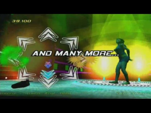 Dance Party Club Hits : Premier trailer