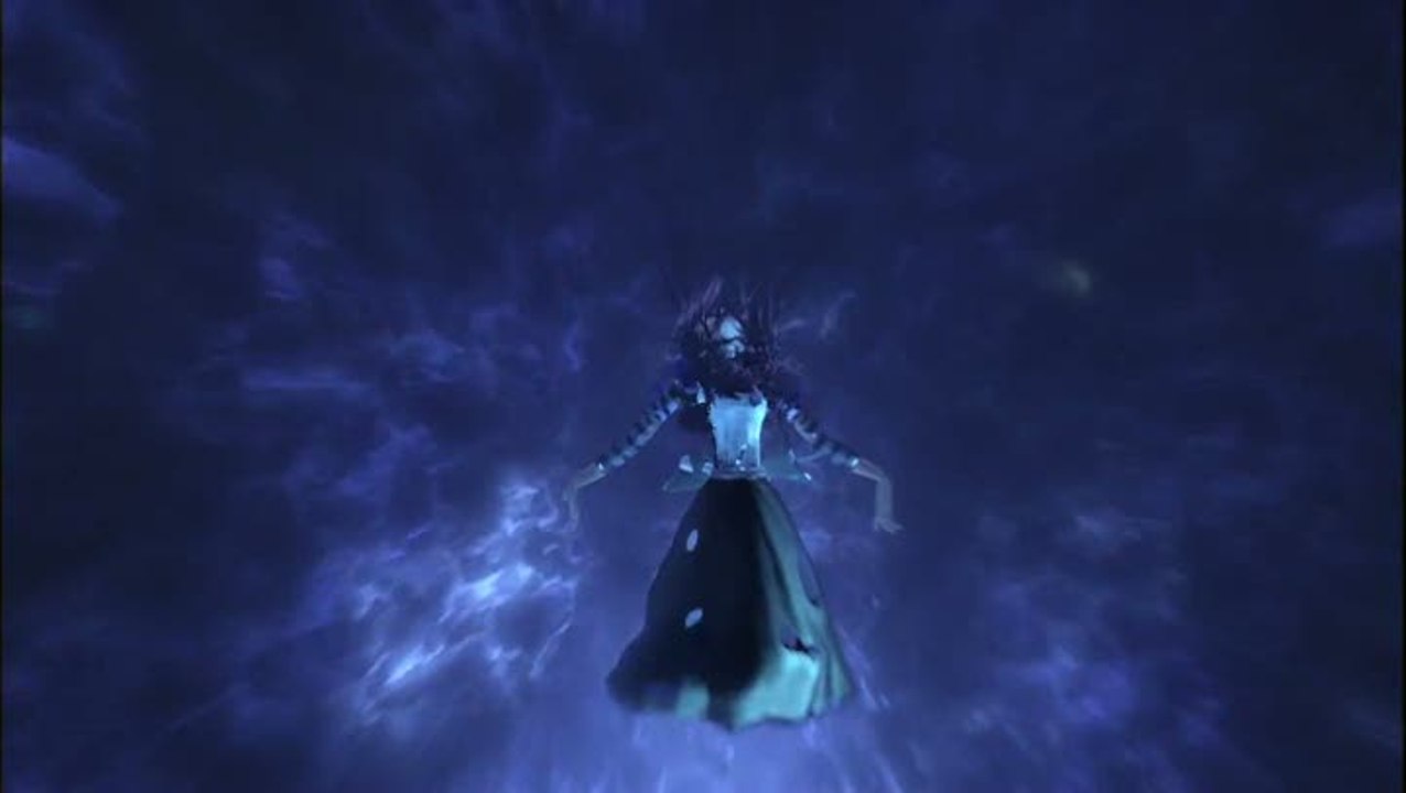 Alice : Retour au Pays de la Folie : Shattered Twisted Trailer