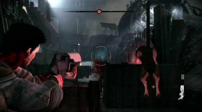 Dead to Rights : Retribution : De l'action, encore de l'action !