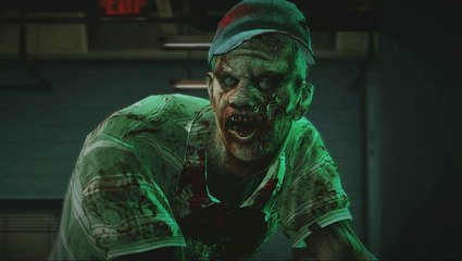 Dead Rising 2 : My name is Chuck