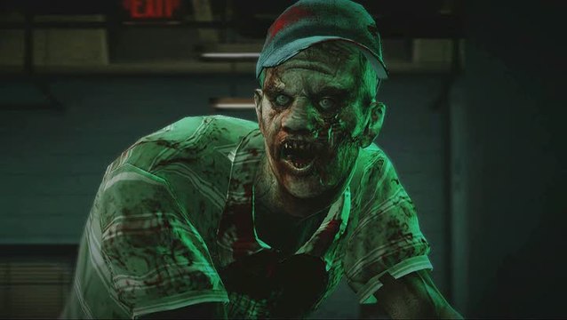 Dead Rising 2 : My name is Chuck