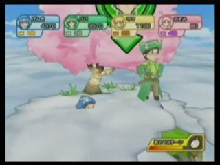 Family Pirates Party : Un jeu en famille