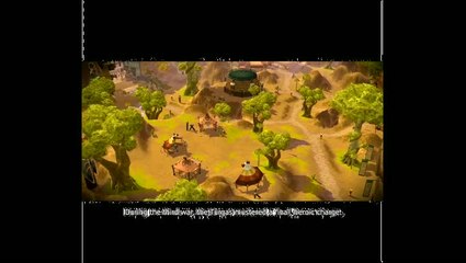 Lime Odyssey : Aux origines