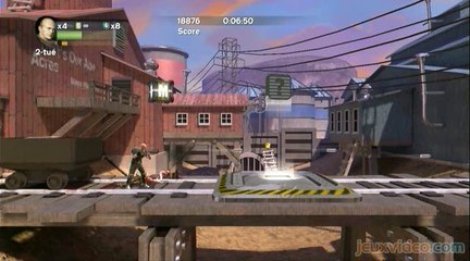 Matt Hazard : Blood Bath and Beyond : It's me, Matt !