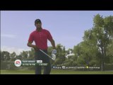 Tiger Woods PGA Tour 10 : Des commentaires réalistes