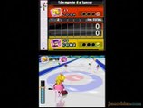 Mario & Sonic aux Jeux Olympiques d'Hiver : Curling