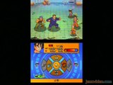 Dragon Ball Z : Attack of the Saiyans : 2/2 : Attaques Sparking