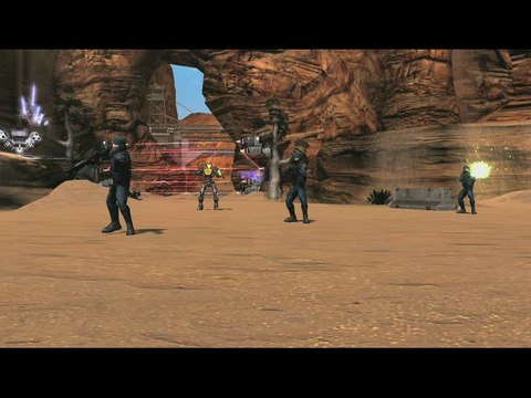 G.I. Joe : Le Réveil du Cobra : Premier Trailer