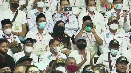 Kepala Desa Se-Indonesia Ngeluh Ini ke Jokowi