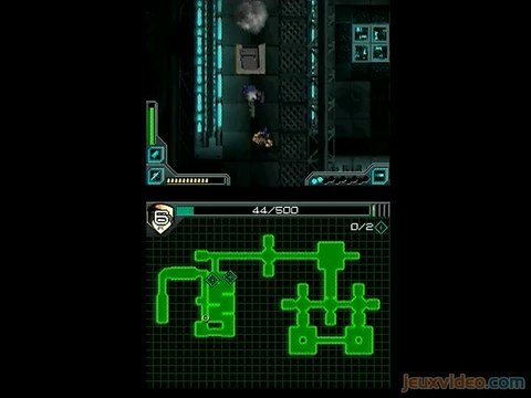 G.I. Joe : Le Réveil du Cobra : Deux générateurs à détruire !